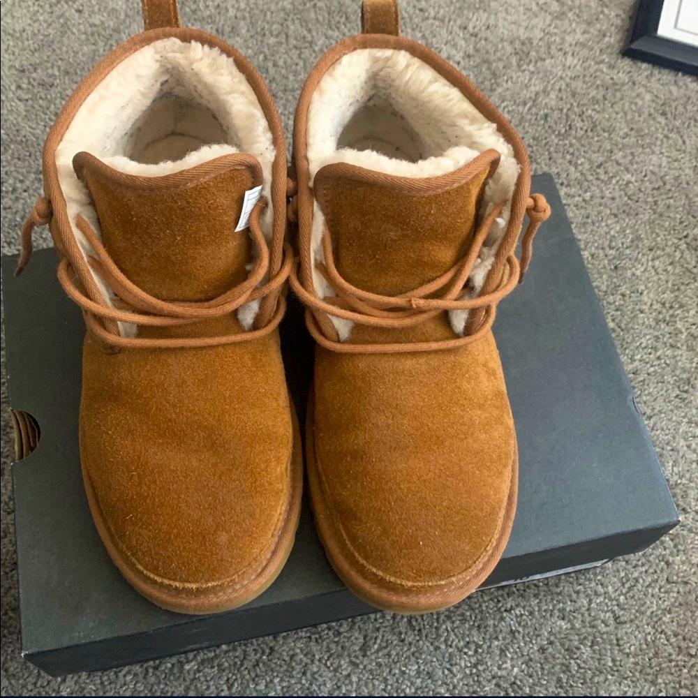 Ugg Boots Men - Picture 1 of 3